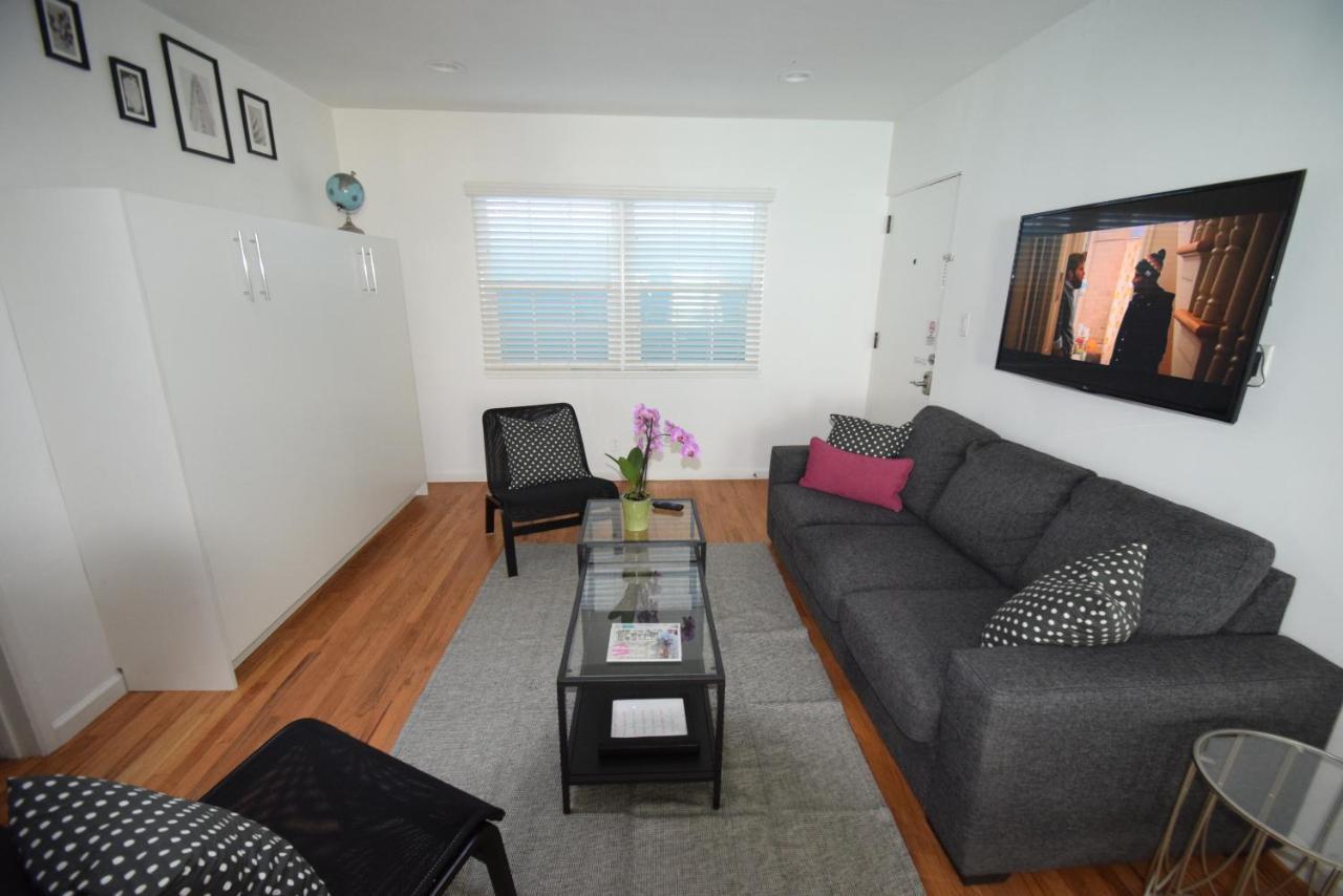 Venice Beach Apartments Monthly Rents Los Angeles Exterior foto