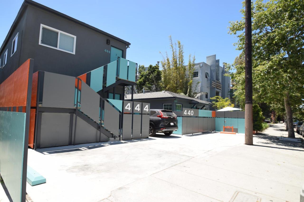 Venice Beach Apartments Monthly Rents Los Angeles Exterior foto