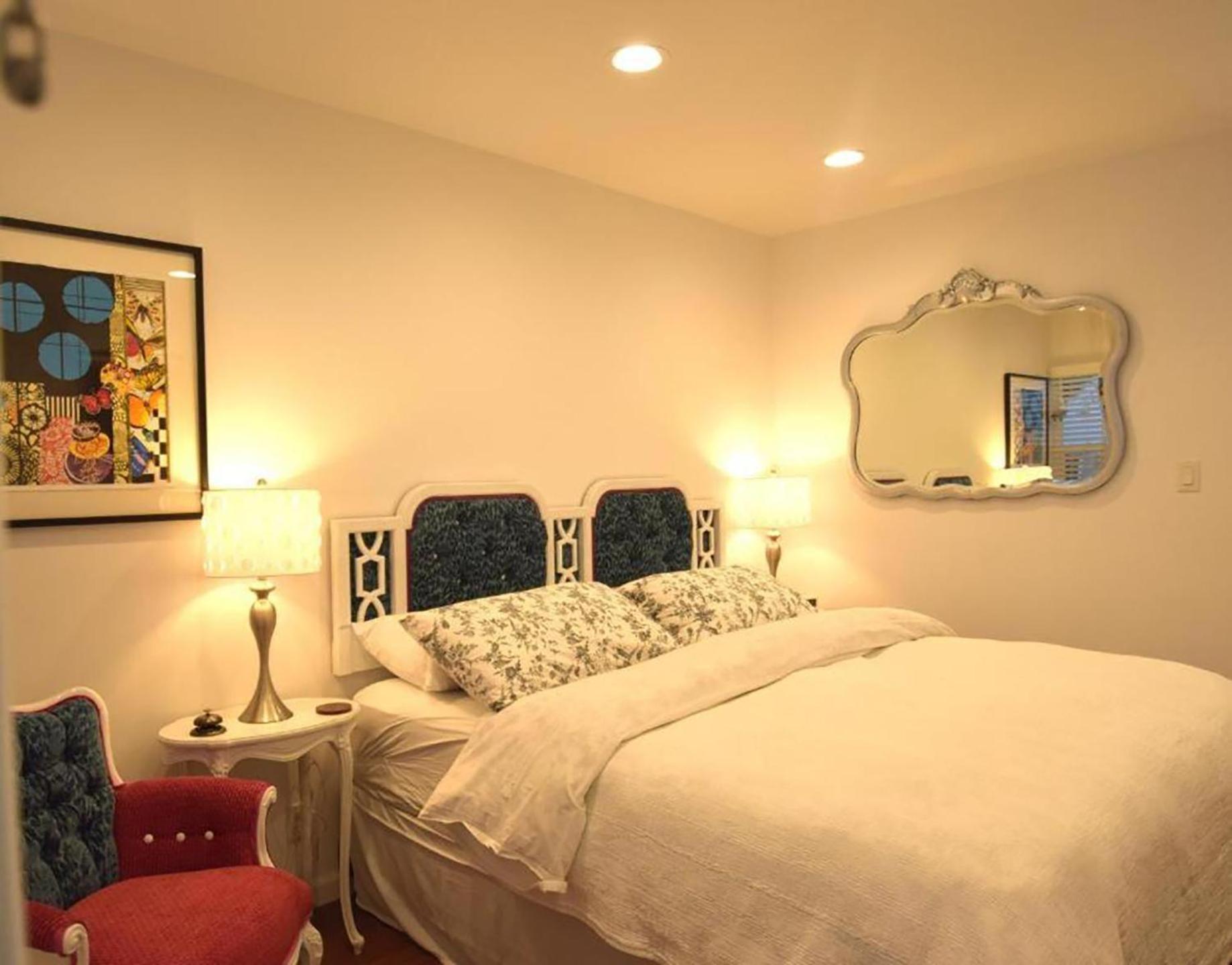 Venice Beach Apartments Monthly Rents Los Angeles Exterior foto